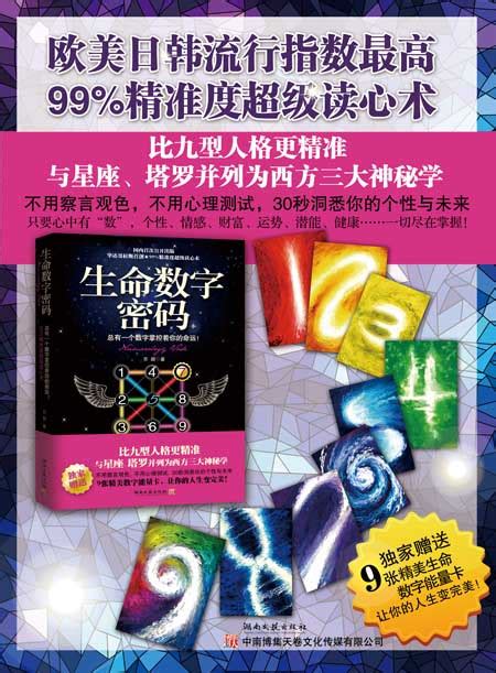 数字能量学分析|什么是数字能量学？数字组合+易经=生命密码